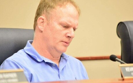 Trial in Recall Effort for Purcellville Vice Mayor Pushed to March