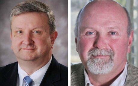 Former broadband authority head loses appeal in case against Botetourt County adminstrator