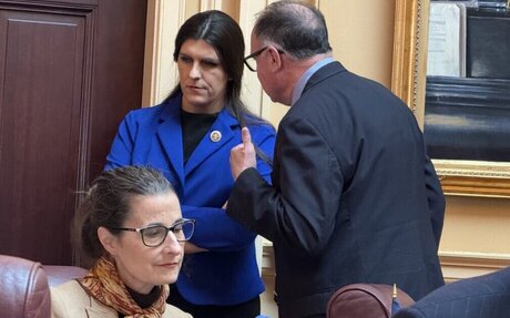 State lawmakers consider FOIA exemptions every year, and this one is no different