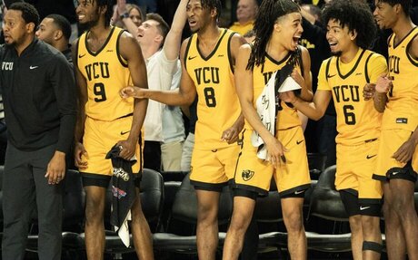 VCU is paying its athletes now, but how much is a secret