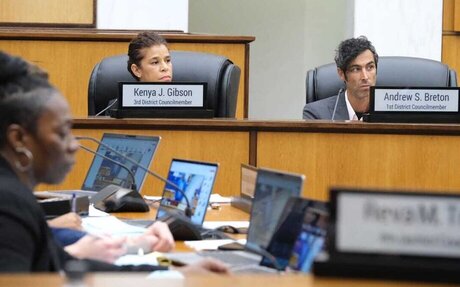 New Council members insist on competitive process for potential land sale to delegate