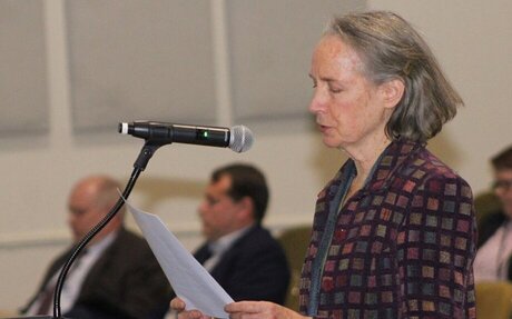 Pittsylvania coalition pushes for public release of housing, industrial studies