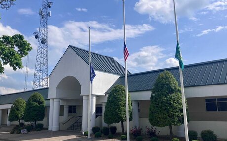 Augusta supervisors take sides on minutes about officer reimbursements