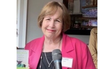 Longtime Danville animal shelter director accused of falsifying records