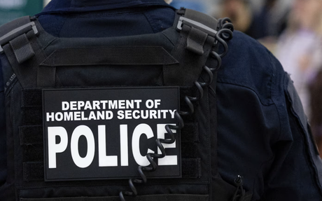 Greene County accepts more DHS money, refuses to answer questions about immigrant roundup