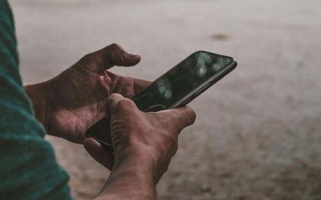 Appeals court rules private text messages were public record
