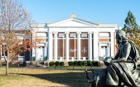 UVa administrator set to plead guilty after embezzling $20K