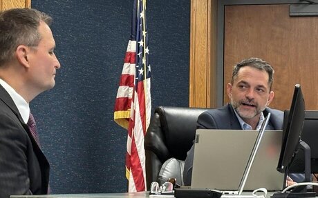 City audit reveals control failures under former manager