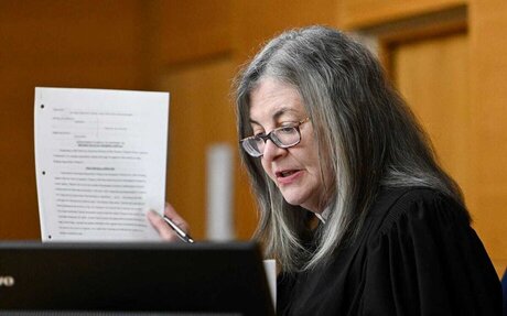 Water Authority Seeks Emergency Appeal Pause As Clock Ticks on Releasing Data