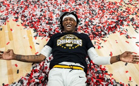 Kiewiet: VCU has said for years it is in favor of paying athletes. Why hide the receipts?