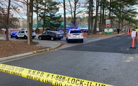 Newport News judge unseals video from Richneck case, but keeps jurors’ names sealed