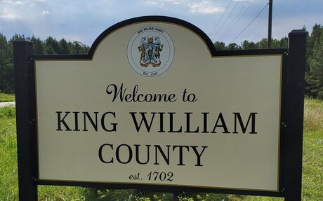 Departure of King William administrators is costing county thousands