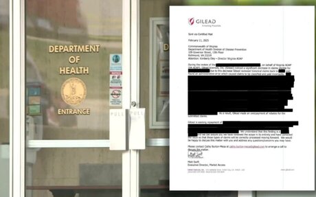 VDH withholds key details about magnitude of billing error that forced cuts to HIV services