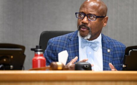 Supervisors vote to appeal ruling that voided the Prince William Digital Gateway