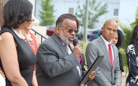 Virginia Court of Appeals rules NAACP’s voting rights FOIA lawsuit against Youngkin isn't over