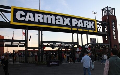 Emails: Squirrels owners offered $1.75M for disputed parcel beside CarMax Park