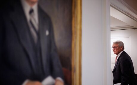 Youngkin administration keeps details of paused federal grants under wraps