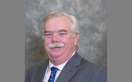 Calhoun resigns from Surry supervisors, alleging loss of ‘confidence’