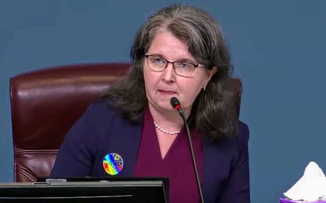 Missing Middle proposal from Cunningham sparks blowup with ‘blindsided’ County Board members
