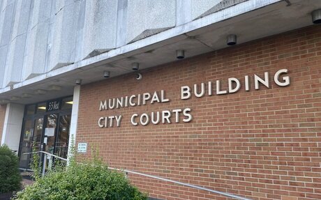 Petition to remove Martinsville mayor will stay with city commonwealth’s attorney