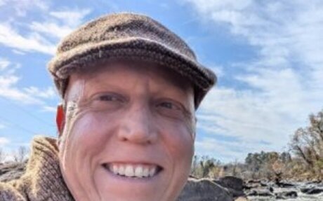 UMW's Bonds to receive award from Virginia Coalition for Open Government