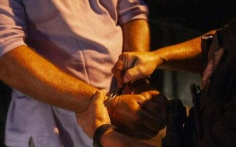 Only 3% of immigrants detained in Operation Midway Blitz had convictions for violent crimes