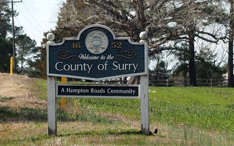 Surry County attorney says waiting to release audit didn’t violate FOIA