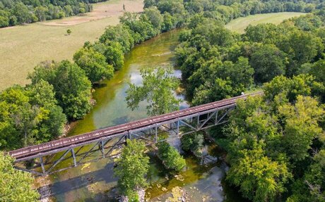 FOIA: VPRA comments lean trail-only as rail-with-trail plan draws business support