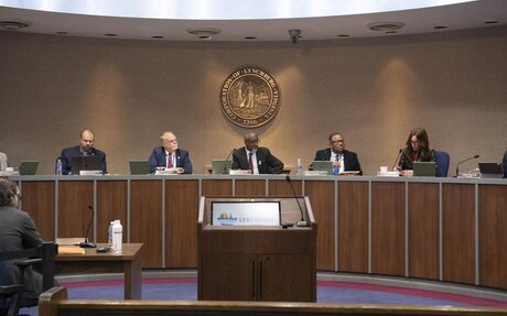 Lynchburg only one of Virginia's 38 cities to cancel municipal league membership
