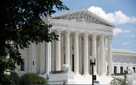 Supreme Court declines former Fox News reporter’s request to stay contempt order