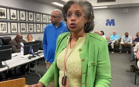 Amid investigation, Ferrell-Benavides releases her formal statement