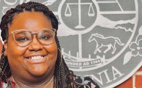 Former Albemarle registrar indicted on forgery, embezzlement charges