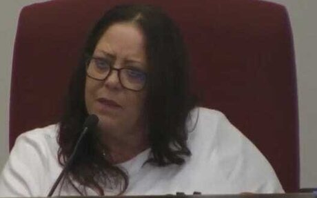 Lisa Phelps Seeks Hiring Documents