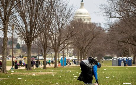 FOIA’s honor system is failing congressional oversight