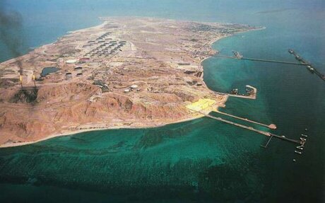 La opción de Irán contra Sansón: las represalias petroleras del Golfo por Kharg provocarían el colapso de la economía mundial.
