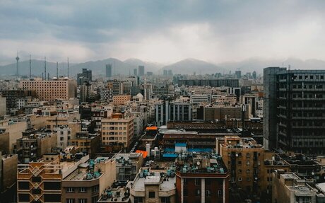 La guerra en Irán podría desencadenar una emergencia ambiental en todo Oriente Medio.