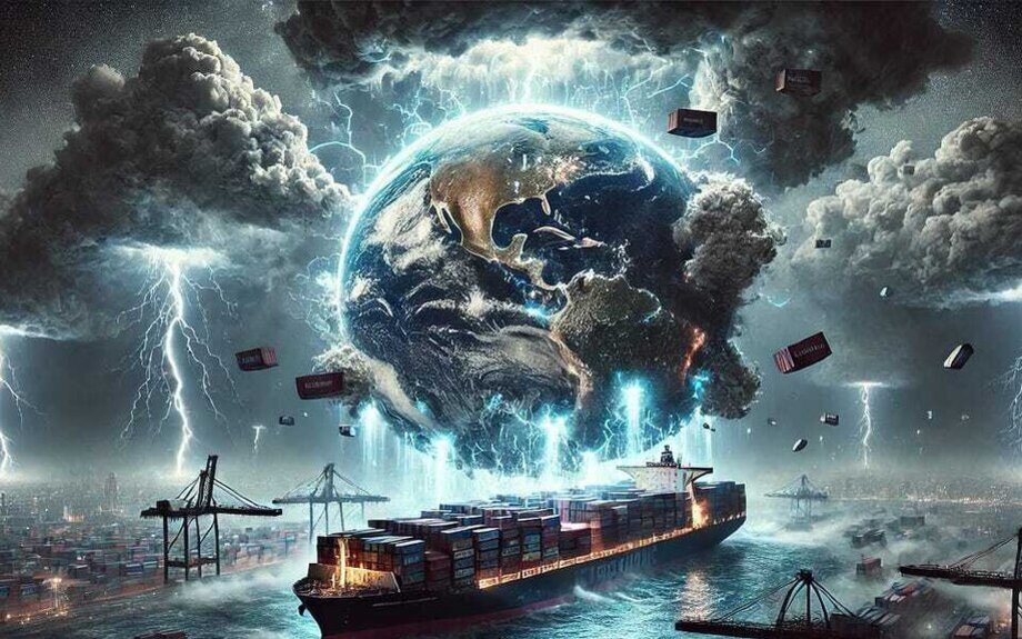 Civilization’s Weakest Link | elink