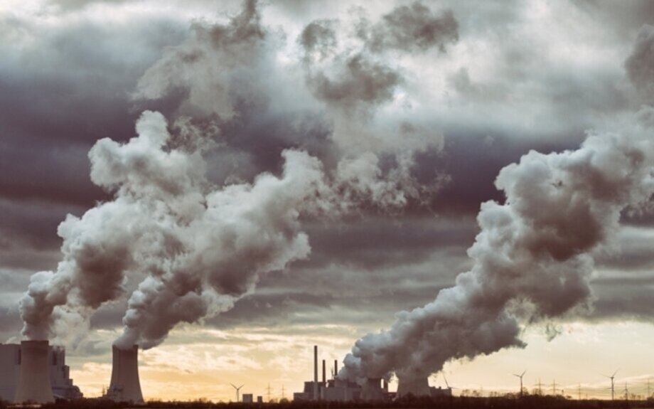 Global Emissions Predicted to Hit New High in 2023, Scientists | elink