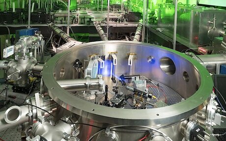 Company gets $54 million funding boost on quest to harness virtually limitless energy s...