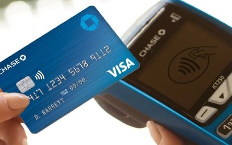How to Verify Chase Credit Card on Chase Mobile App
