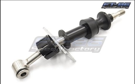 FT86 SpeedFactory | elink