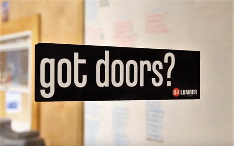 Door Shops | 84 Lumber