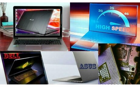 Server & notebook service Budapest