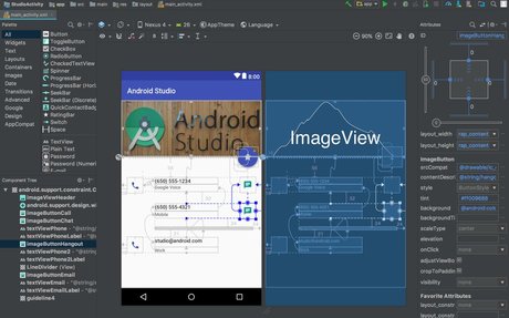 How to design mobile apps for larger screens | elink