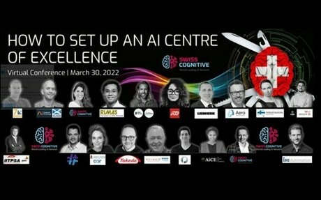 How to Set up an AI Centre of Excellence - 2nd Edition | elink