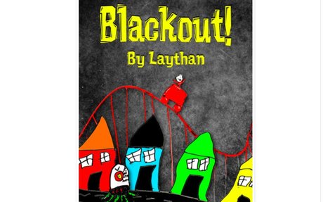 Laythan Past the Point of No Return: Writing a Memorable Moment | elink
