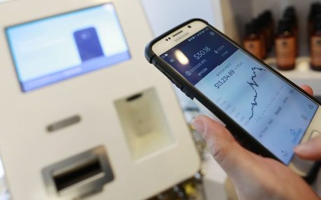crypto idx tradingview btc trx mainai