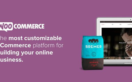WooCommerce - eCommerce for WordPress