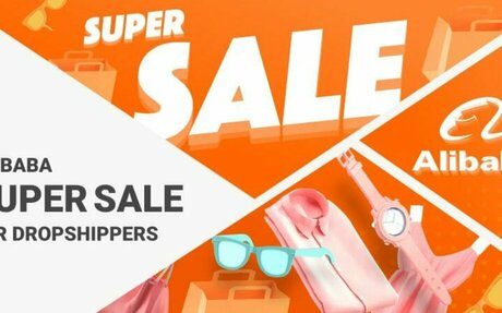 Alibaba Sales: Amazing Offer For Dropshippers