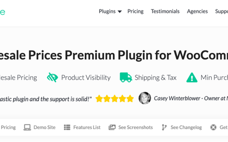 How To Hide Products In WooCommerce From Certain Customers - WooCommerce Wholesale Suite
